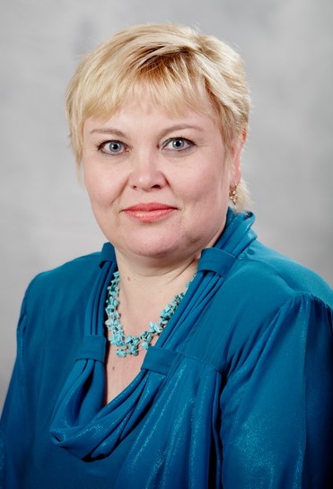 Пихтовникова Светлана Александровна.